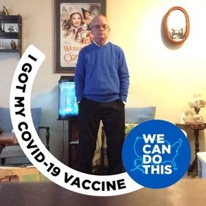 Meet your Posher, Scott